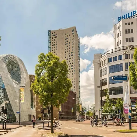 Lovely 3 Bedroom In 65m2 - Sd23n 아파트