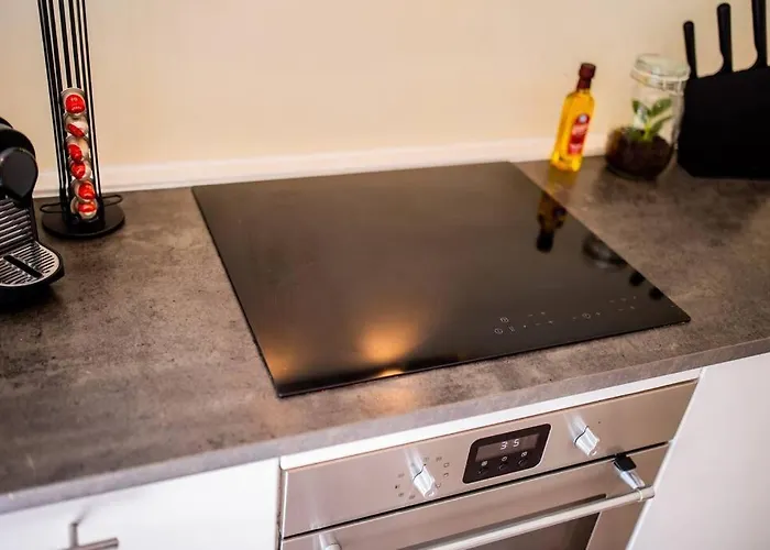 Lovely 3 Bedroom In 65m2 - Sd23n *