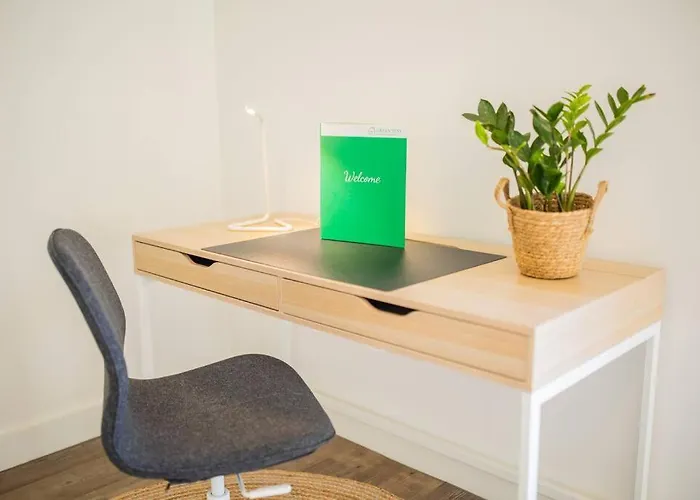 Lovely 3 Bedroom In 65m2 - Sd23n