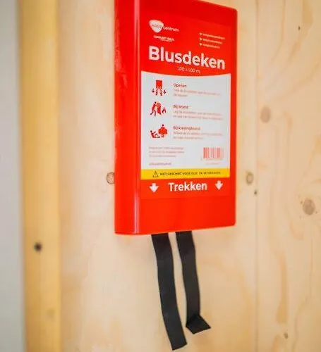 Lovely 3 Bedroom In 65m2 - Sd23n