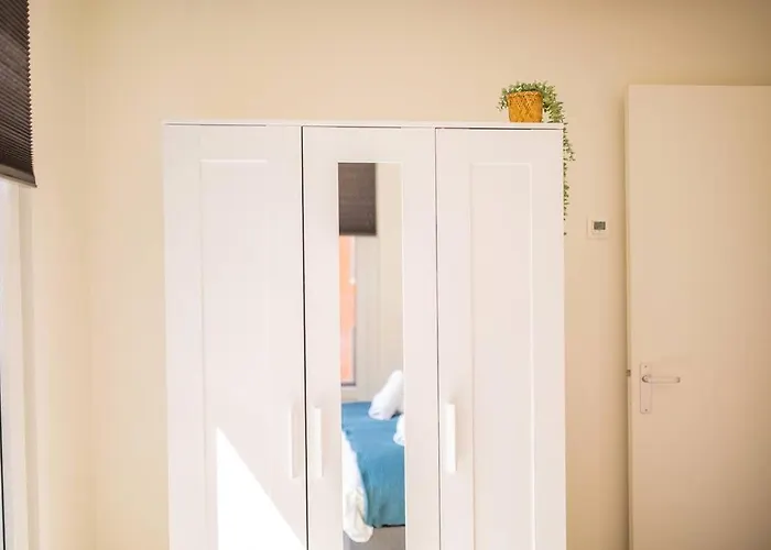 Apartment Lovely 3 Bedroom In 65m2 - Sd23n