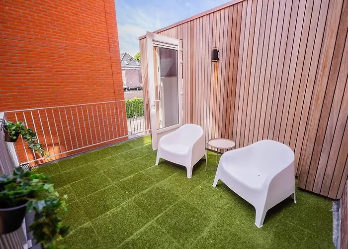 Lovely 3 Bedroom In 65m2 - Sd23n Eindhoven