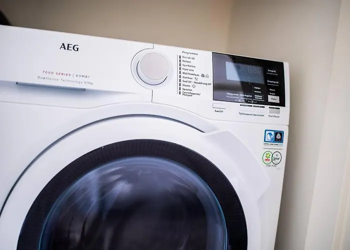 Lovely 3 Bedroom In 65m2 - Sd23n Apartment Eindhoven